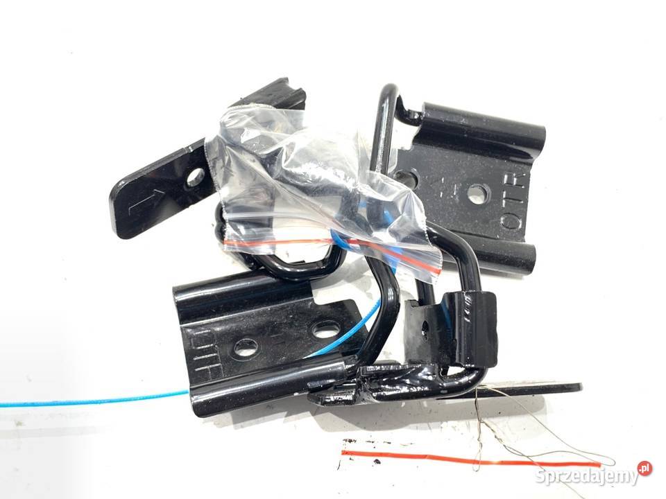 MOCOWANIE ISOFIX KOMPLET KIA CEED 15 160 FOTELIK sprzedam