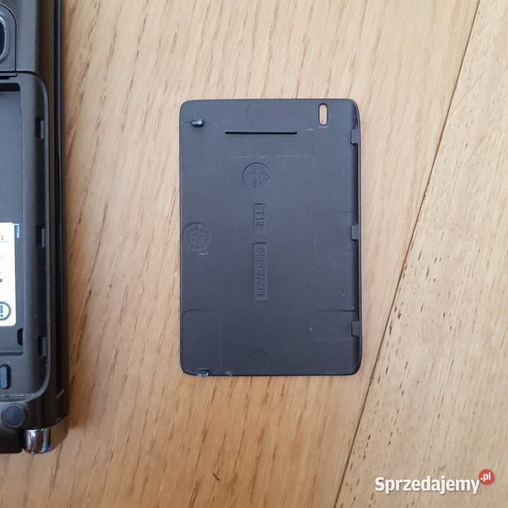 Nokia E90 Communicator w pelni sprawna z karta Radzyń Podlaski sprzedam
