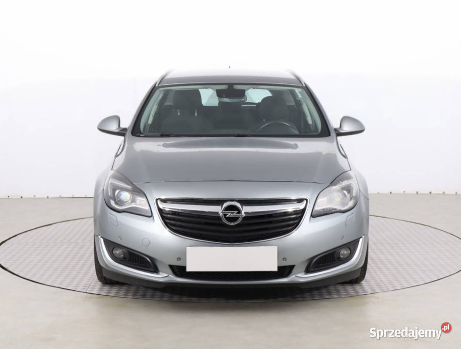 Opel Insignia 20 CDTI mazowieckie Piaseczno sprzedam