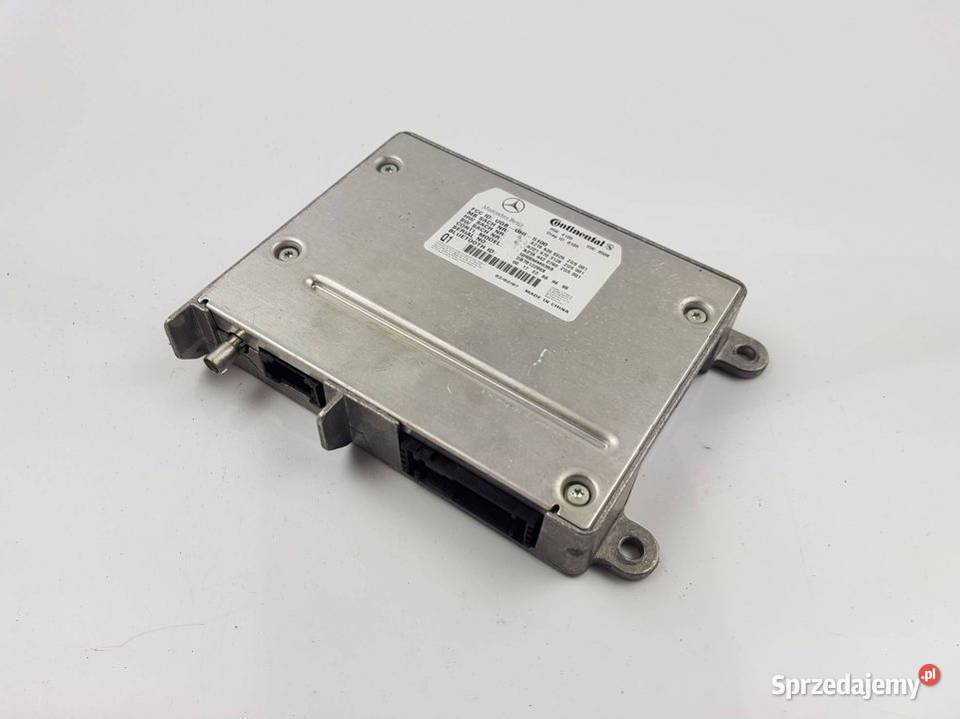 MODUŁ A2168206526 S 320 Lipno