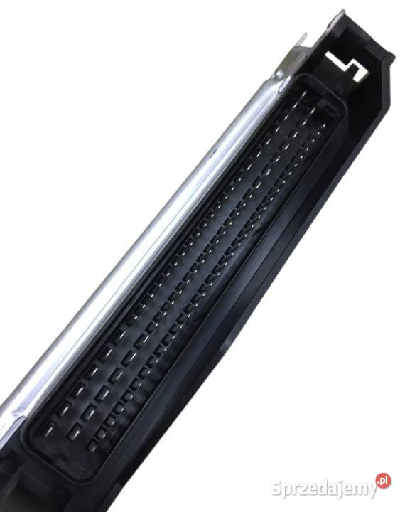 MODUŁ STEROWNIK SKRZYNI AUTOMAT AUDI A4 B6 25 świętokrzyskie Działoszyce