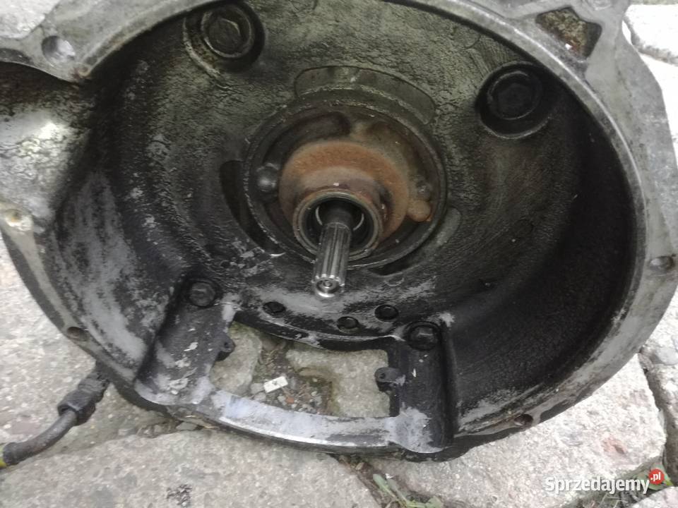 SKRZYNIA AUTOMATYCZNA MERCEDES W111 W108 W113 Cieszyn sprzedam