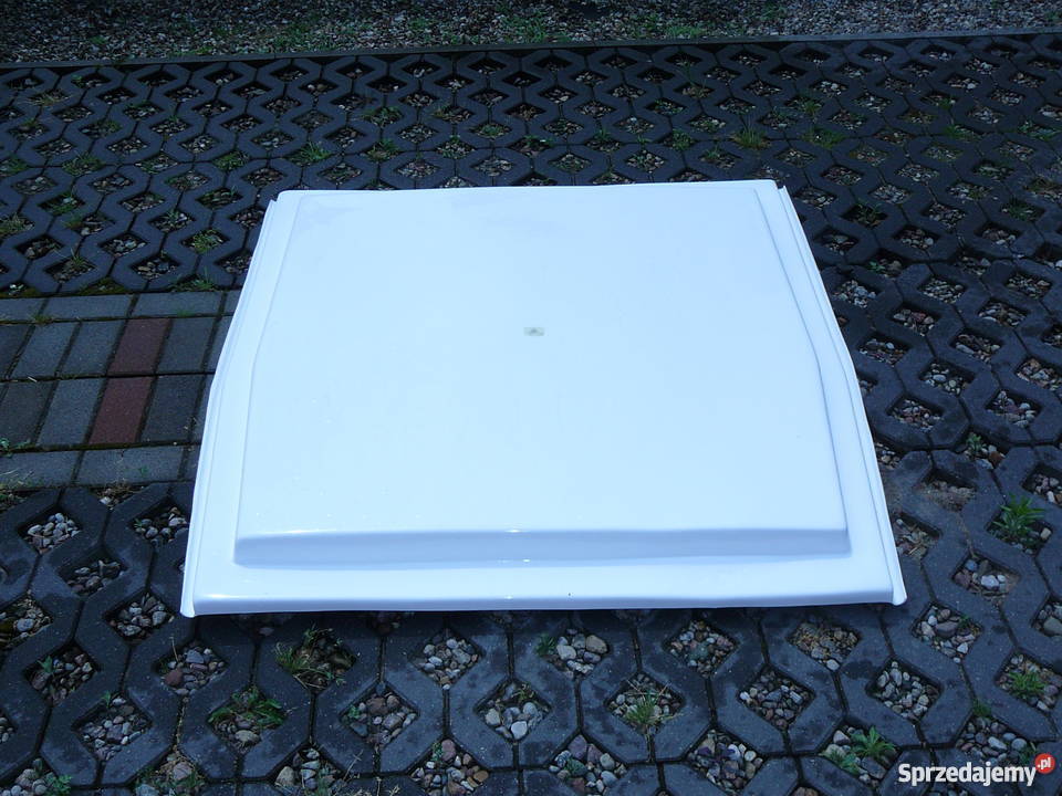 Dach do ciągnika czeska kabina kabina firmy Żabinko