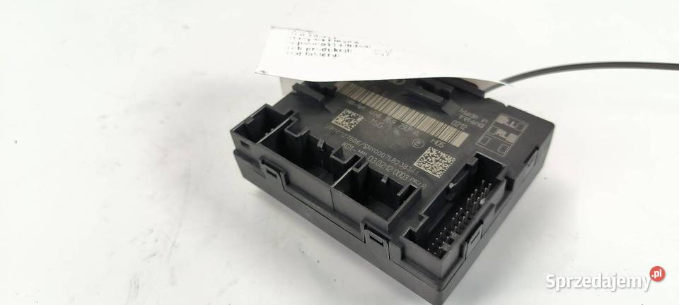 MODUŁ AUDI A6 C7 Lipno