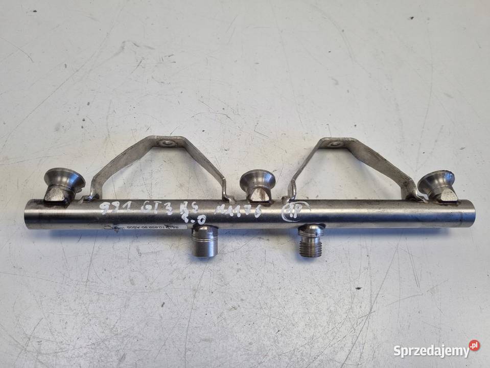 LISTWA WTRYSKOWA paliwa 9A111085990 Porsche 911 lubelskie