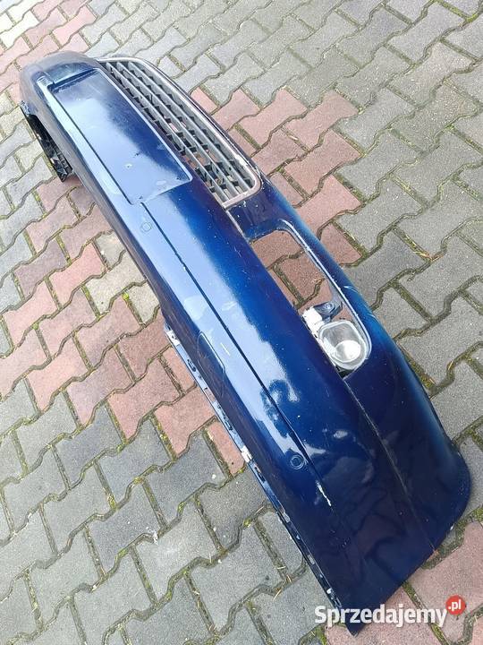 AUDI A8 D2 ZDERZAK PRZOD PRZEDNI PDC Przemęt