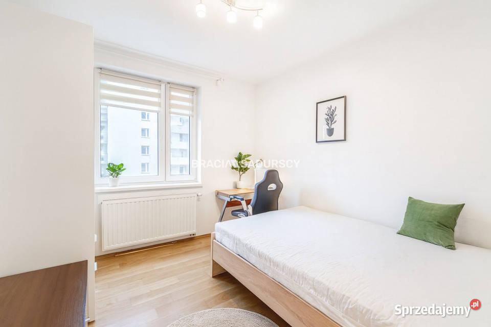 Mieszkanie Kraków 4991m2 2pok Sprzedaż