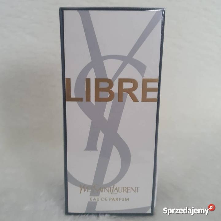 Yves saint Laurent Libre 90 ml edp NOWA Wrocław
