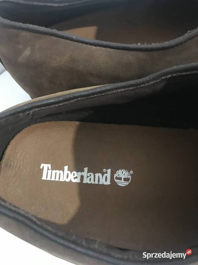 Timberland półbuty rozmiar 50 34 długość wkładki Warszawa sprzedam