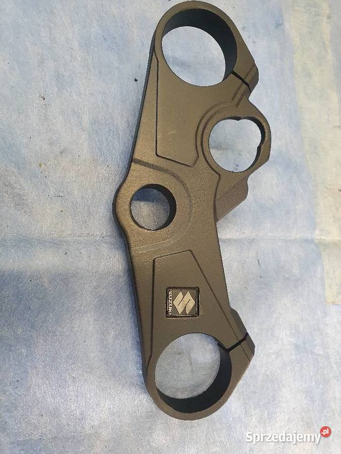 Suzuki GSXR GSXR 1000 k9 L6 półka Górna Grońsko