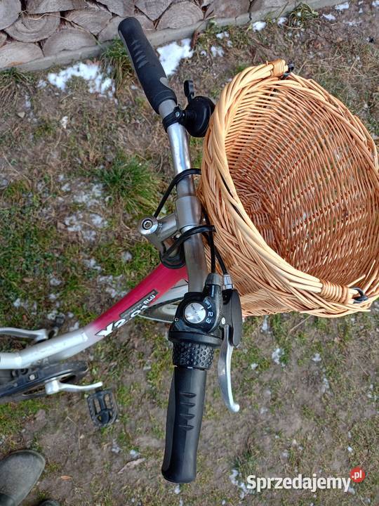 Rowerek dziecięcy podkarpackie Bobrowa