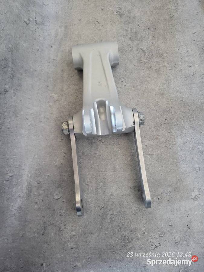 HONDA GOLD WING GOLDWING GL1800 SC79 B OEM KIWAK Mocowania i uchwyty