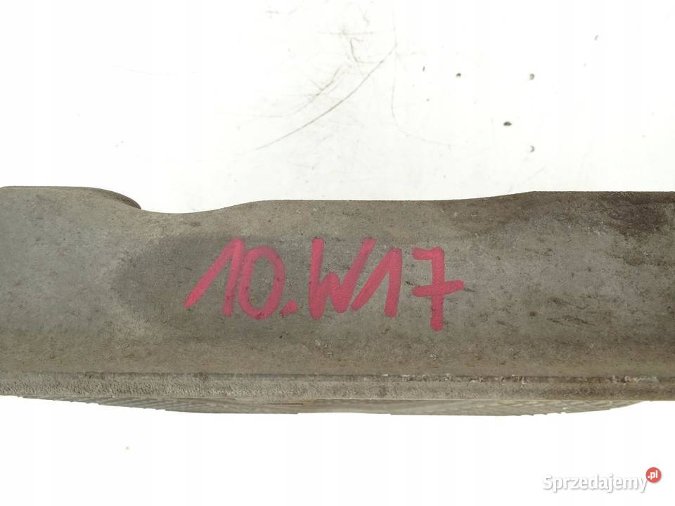 WÓZEK SANKI KOŁYSKA PRZÓD 3Q0199369E 16 TDI