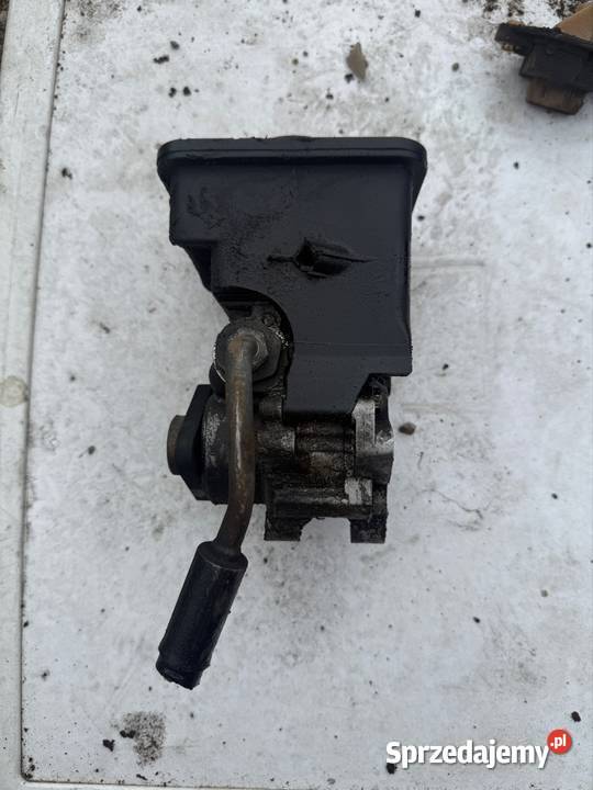 Pompa wspomagania BMW E46 20D Ostrów Wielkopolski