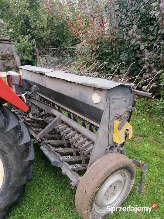 Maszyny rolnicze likwidacja gospodarstwa Opoczno