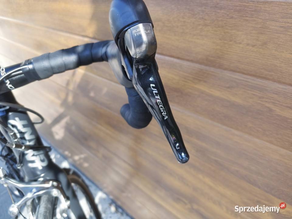 Sprzedam rower szosowy Giant Defy Szosowe Grodzisk Mazowiecki
