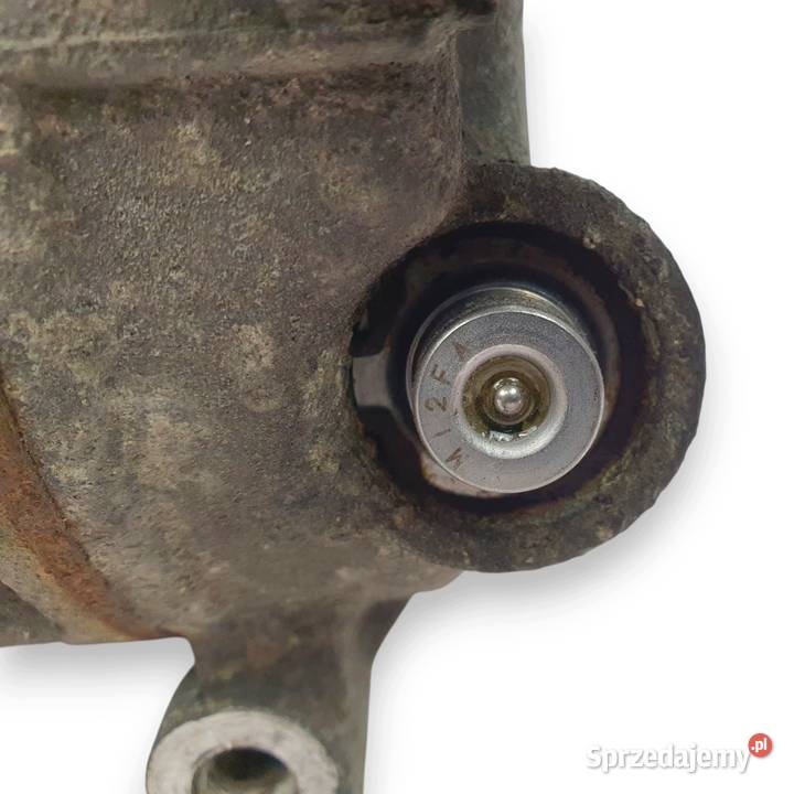 SPRĘŻARKA KLIMATYZACJI Kia Ceed Hyundai i30 16 Chełm sprzedam
