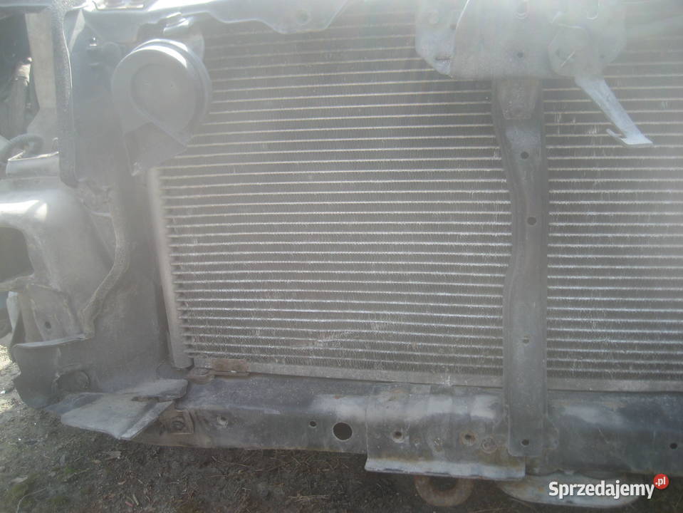 volvo s40 v40 lift 0003r 18b chłodnica wody Rakoniewice sprzedam