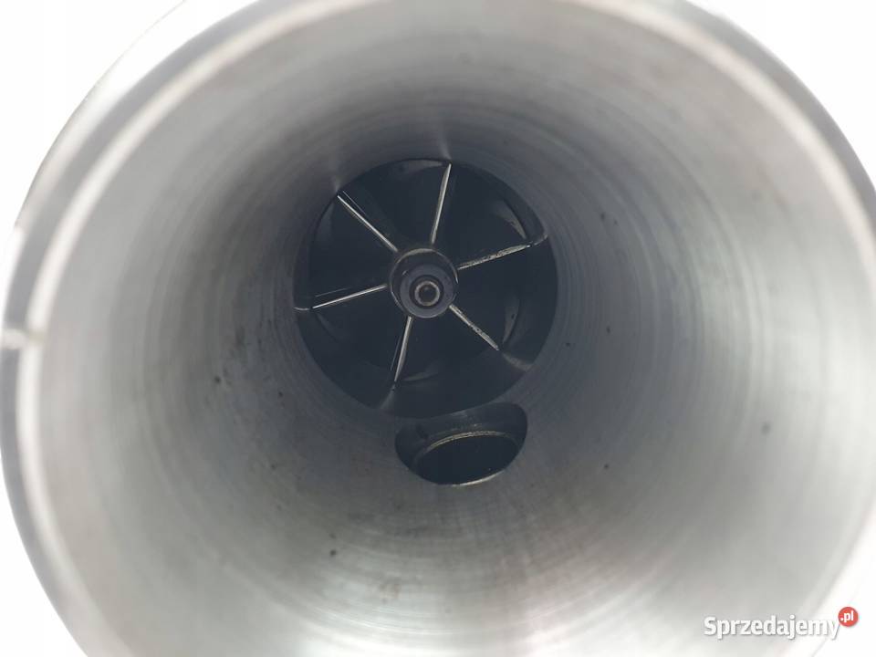 TURBOSPRĘŻARKA Opel Astra K Mokka 16 CDTI turbo Chełm