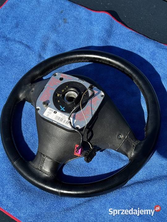 Kierownica Audi 80 B4 Sportowa Grodzisk Mazowiecki