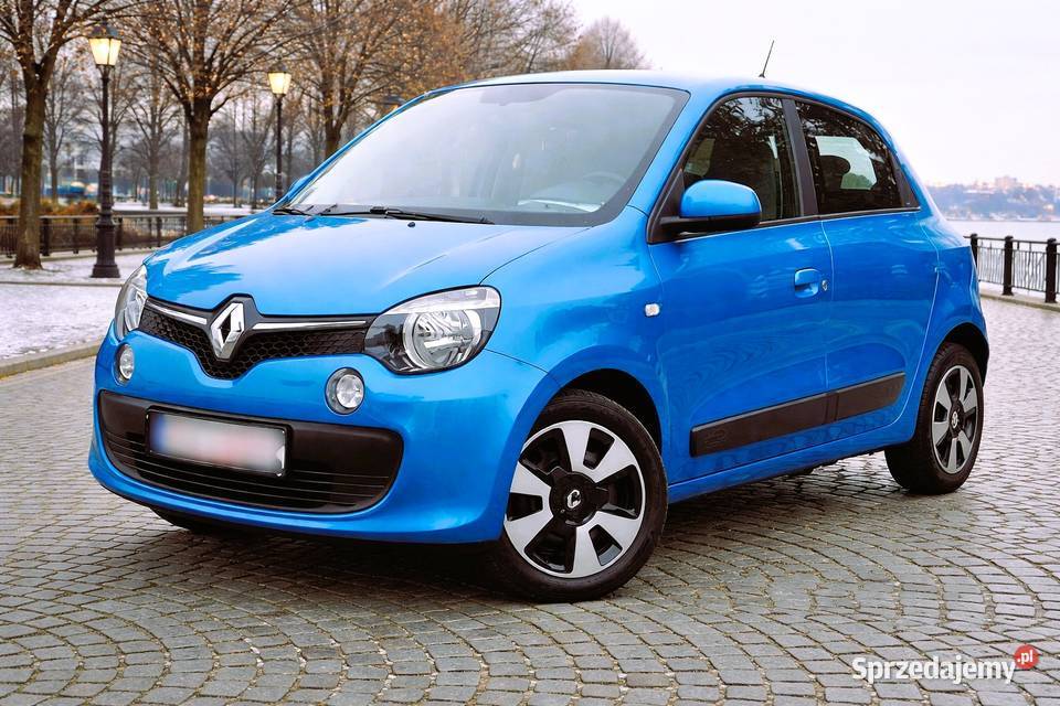 Renault Twingo 10 71 Klimatyzacja klimatyzacja wielkopolskie Słupca