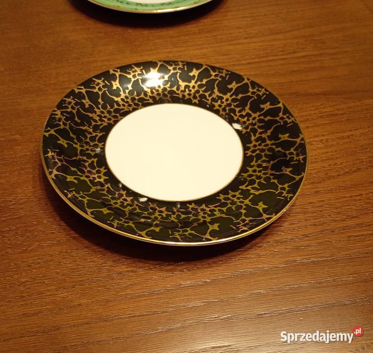 Stara porcelana Kielce