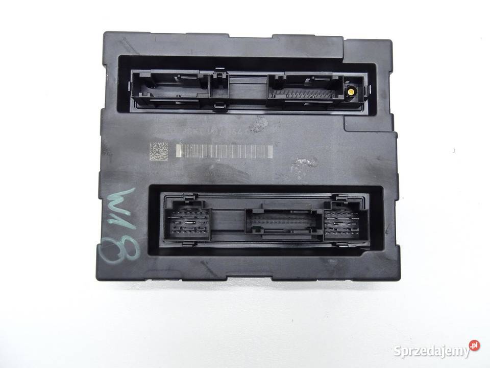 MODUŁ STEROWNIK KOMFORTU BCM 8K0907064CP AUDI A4 osobowe