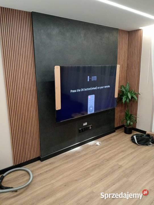 Montaż Serwis regulacja anten montaż telewizorów Ruda Śląska serwis sprzętu