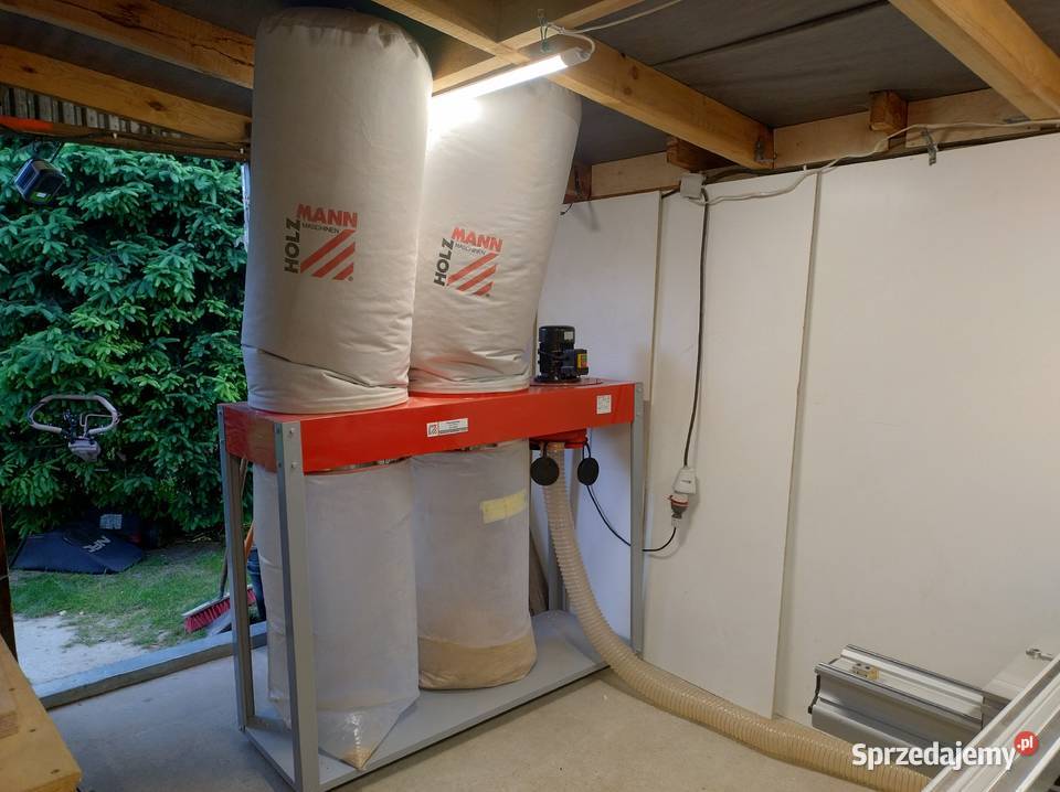 Piła formatowa Holzmann FKS315 VFN3200 Zagórz sprzedam