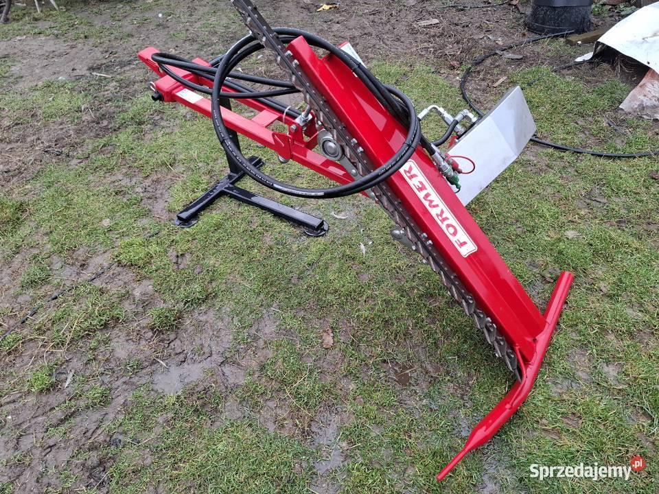 Podcinacz do porzeczek jagoda pamiętna former sprzedam