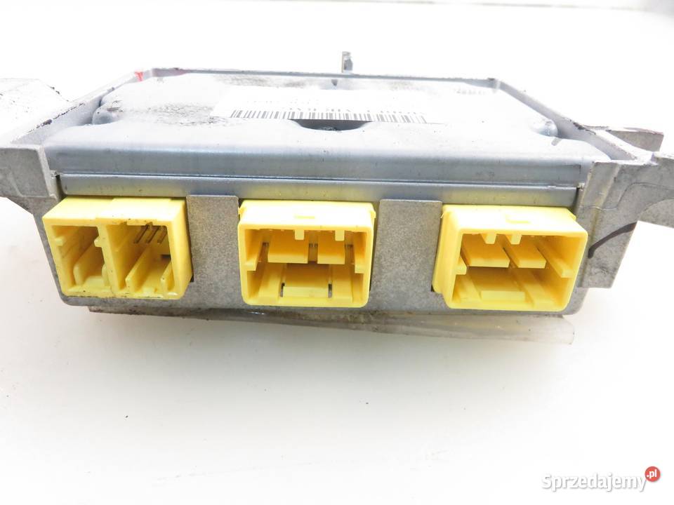 MODUŁ AIRBAG HONDA CIVIC VII 77960S6AG940M2 małopolskie sprzedam