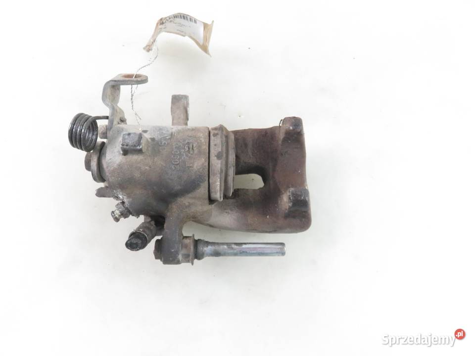 ZACISK PRAWY TYŁ OPEL ZAFIRA B 16 105 Z 16 XEP Zaciski i jarzma