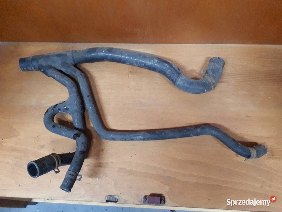 Magistrala wodna Megane 1 F3R750 Sandomierz