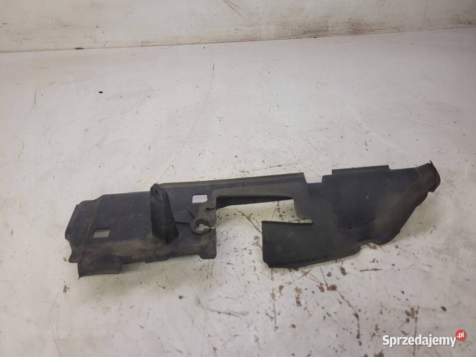 KIEROWNICA POWIETRZA LEWA AUDI A1 8X 8X0121283D Przystajń sprzedam