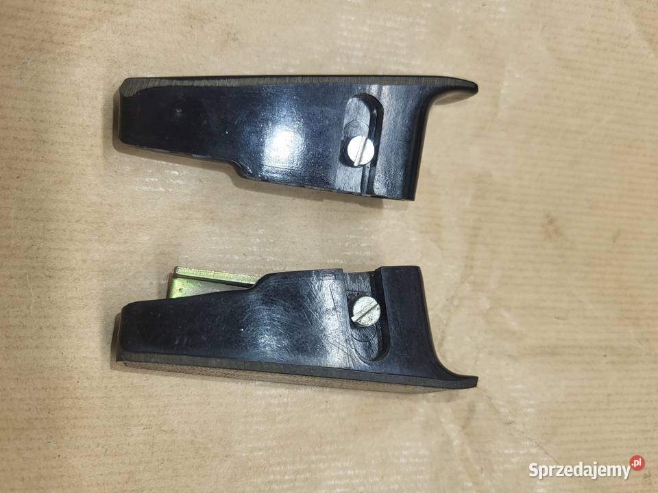Trabant 601 Nowa klamka wewnętrzna bakelitowa Klamki wewnętrzne Piaseczno