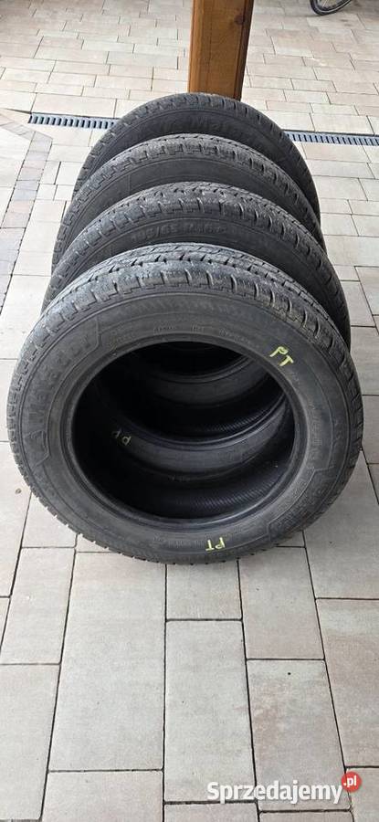 Opony Matador 19565 16 C Rzeszów