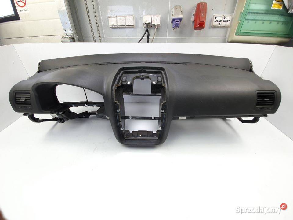 DESKA KOKPIT VOLKSWAGEN GOLF V 1K1858295 Lipno