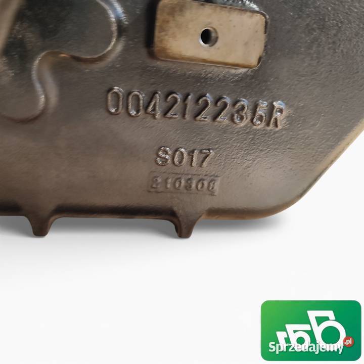 Skrzynia biegów 004212235R 259396 Manitou MT Wilkowo