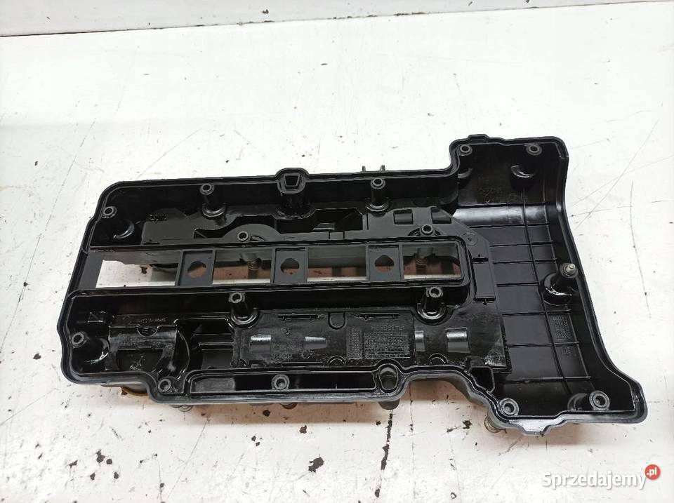 POKRYWA ZAWORÓW 55561426 12 16V Opel Corsa V