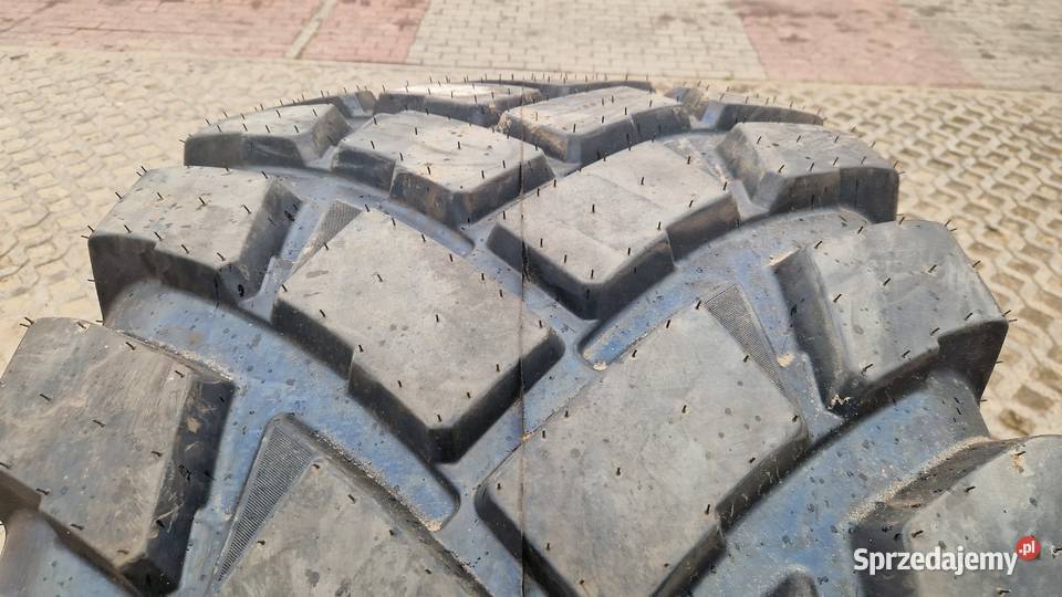 60055r265 60055265 Vredestein NOWA