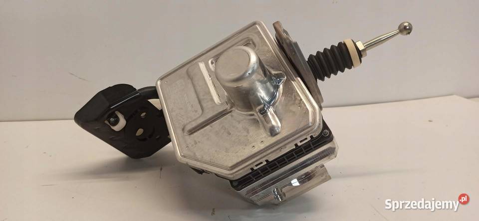 VOLVO V60 CC POMPA HAMULCOWA 32281728 32333638