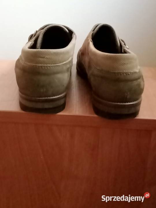 Póbuty skórzane Łódź