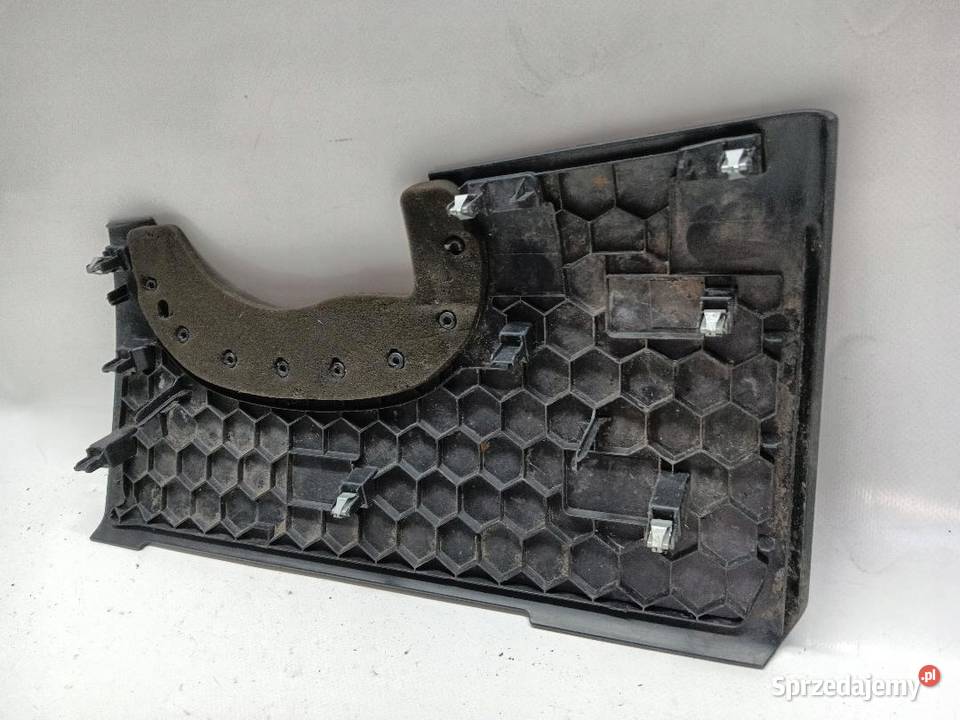 OSŁONA POD KIEROWNICĘ MINI F60 COUNTRYMAN osobowe