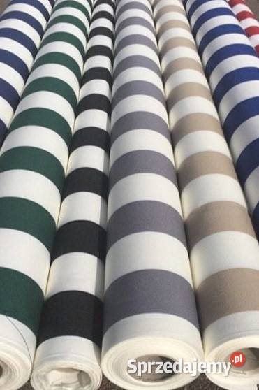 Tkaniny poliestrowe wodoodporne zadaszenia opolskie Nysa