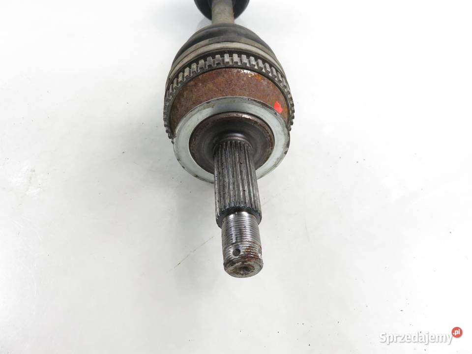 PÓŁOŚ PRAWA PRZEDNIA HYUNDAI SANTA F I 20 CRDi sprzedam