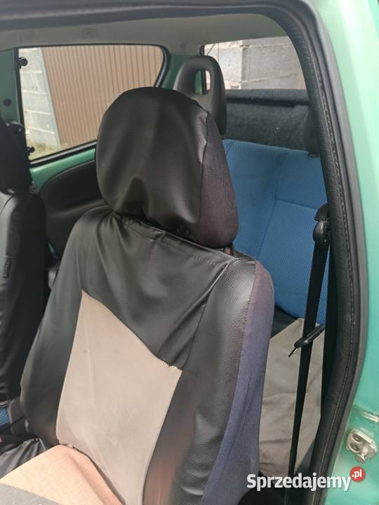 Sprzedam samochód osobowy Konin