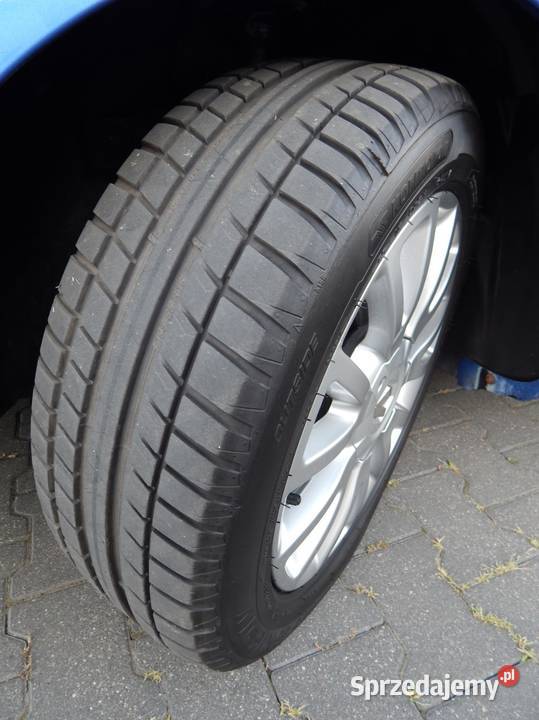 GT Line 09 TCe 90 Navi Serwis Super Stan nieuszkodzony mazowieckie Łosice sprzedam