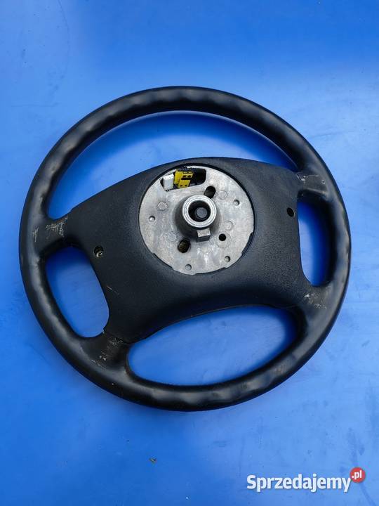 Kierownica multifunkcyjna BMW E39 lift