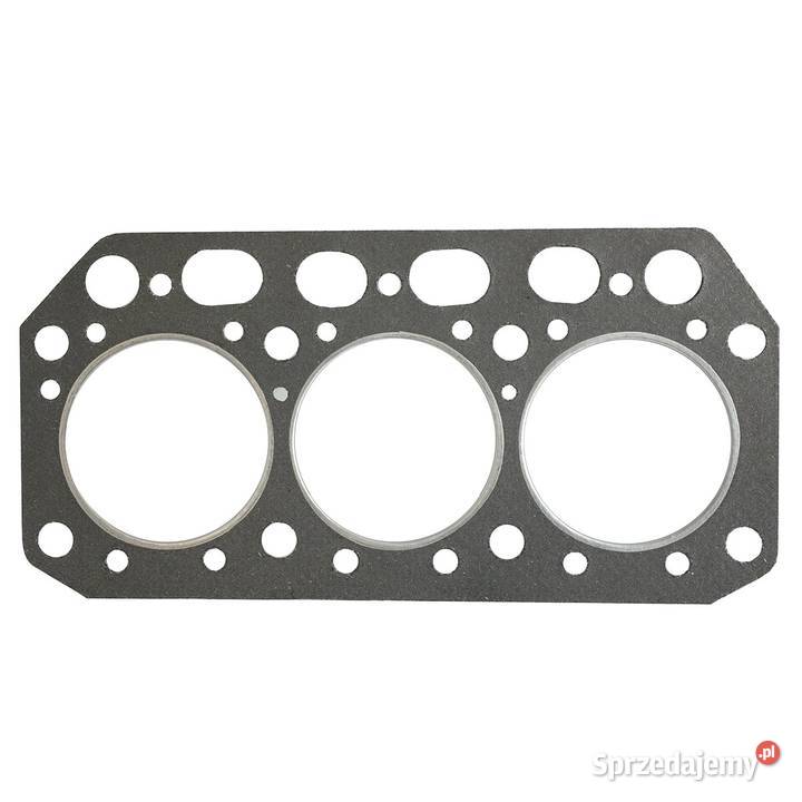 Uszczelka pod głowice tłok 82 mm Yanmar YM1802 podkarpackie Tajęcina