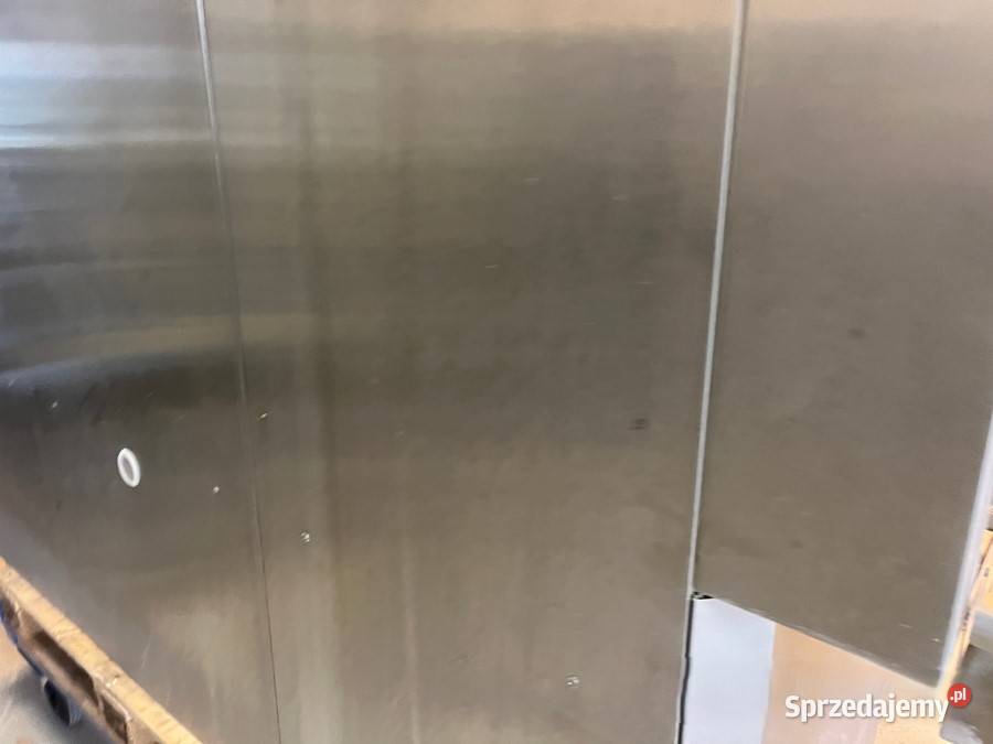 Zmywarka tunelowa Wexidisk WD211